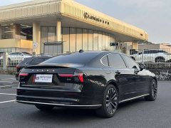 Volvo S90 B5 Intelligent Remote Luxury Edition - ფოტო 10