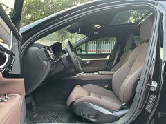 Volvo S90 B5 Intelligent Remote Luxury Edition - ფოტო 11