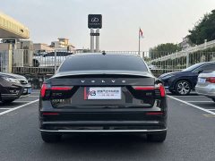 Volvo S90 B5 Intelligent Remote Luxury Edition - ფოტო 12