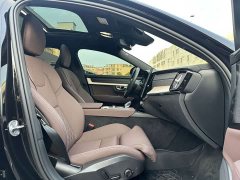 Volvo S90 B5 Intelligent Remote Luxury Edition - ფოტო 13