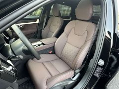 Volvo S90 B5 Intelligent Remote Luxury Edition - ფოტო 15