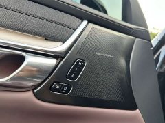 Volvo S90 B5 Intelligent Remote Luxury Edition - ფოტო 16
