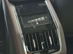 Volvo S90 B5 Intelligent Remote Luxury Edition - ფოტო 17