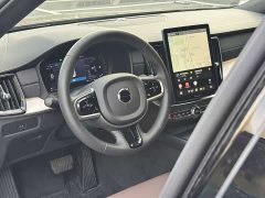 Volvo S90 B5 Intelligent Remote Luxury Edition - ფოტო 18