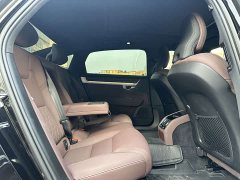 Volvo S90 B5 Intelligent Remote Luxury Edition - ფოტო 19