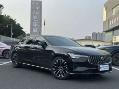 Volvo S90 B5 Intelligent Remote Luxury Edition - ფოტო 2