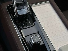 Volvo S90 B5 Intelligent Remote Luxury Edition - ფოტო 20