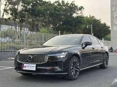 Volvo S90 B5 Intelligent Remote Luxury Edition - ფოტო 4