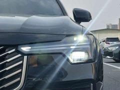 Volvo S90 B5 Intelligent Remote Luxury Edition - ფოტო 6