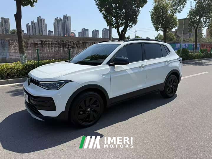 Volkswagen Touareg 2026 Sharp 300TSI Sharp Enjoy Edition - ავტომობილი ჩინეთიდან