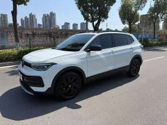 Volkswagen Touareg 2026 Sharp 300TSI Sharp Enjoy Edition - ფოტო 1