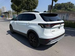 Volkswagen Touareg 2026 Sharp 300TSI Sharp Enjoy Edition - ფოტო 10