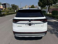 Volkswagen Touareg 2026 Sharp 300TSI Sharp Enjoy Edition - ფოტო 11