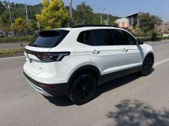 Volkswagen Touareg 2026 Sharp 300TSI Sharp Enjoy Edition - ფოტო 12