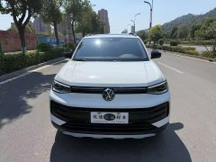 Volkswagen Touareg 2026 Sharp 300TSI Sharp Enjoy Edition - ფოტო 2