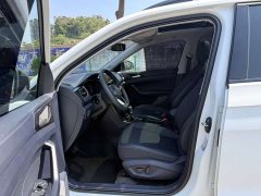 Volkswagen Touareg 2026 Sharp 300TSI Sharp Enjoy Edition - ფოტო 4