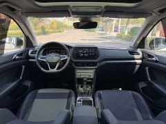 Volkswagen Touareg 2026 Sharp 300TSI Sharp Enjoy Edition - ფოტო 5