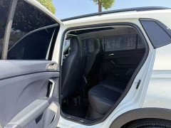 Volkswagen Touareg 2026 Sharp 300TSI Sharp Enjoy Edition - ფოტო 7