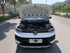 Volkswagen Touareg 2026 Sharp 300TSI Sharp Enjoy Edition - ფოტო 8