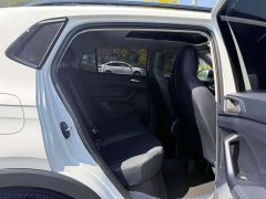 Volkswagen Touareg 2026 Sharp 300TSI Sharp Enjoy Edition - ფოტო 9