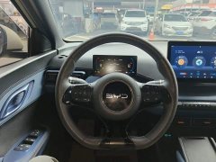 BYD Seagull Glory Edition 305km Vitality Version - ფოტო 10