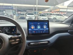 BYD Seagull Glory Edition 305km Vitality Version - ფოტო 12