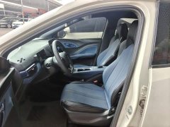BYD Seagull Glory Edition 305km Vitality Version - ფოტო 14