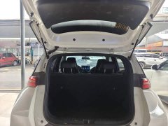 BYD Seagull Glory Edition 305km Vitality Version - ფოტო 18