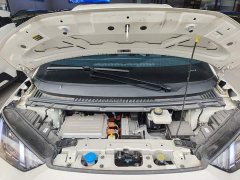 BYD Seagull Glory Edition 305km Vitality Version - ფოტო 19