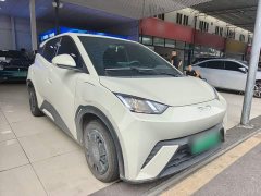 BYD Seagull Glory Edition 305km Vitality Version - ფოტო 3