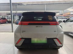 BYD Seagull Glory Edition 305km Vitality Version - ფოტო 5