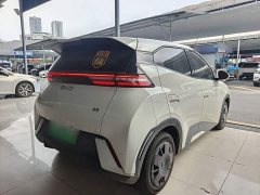 BYD Seagull Glory Edition 305km Vitality Version - ფოტო 6