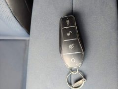 BYD Seagull Glory Edition 305km Vitality Version - ფოტო 8
