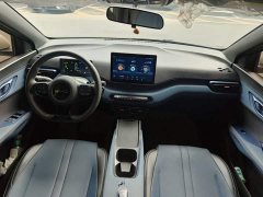BYD Seagull Glory Edition 305km Vitality Version - ფოტო 9