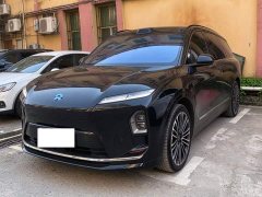 NIO ES8 2026 Six-Seat Executive Signature Edition - ფოტო 2