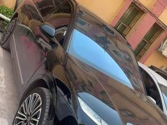 NIO ES8 2026 Six-Seat Executive Signature Edition - ფოტო 3