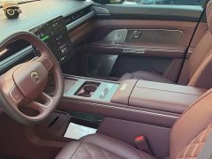 NIO ES8 2026 Six-Seat Executive Signature Edition - ფოტო 4