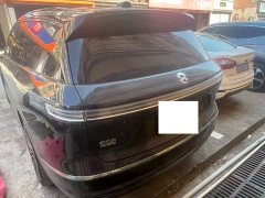 NIO ES8 2026 Six-Seat Executive Signature Edition - ფოტო 8