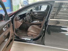 Mercedes-Benz E-Class E 300 L Fashion Edition - ფოტო 2