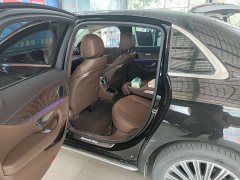 Mercedes-Benz E-Class E 300 L Fashion Edition - ფოტო 3