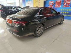 Mercedes-Benz E-Class E 300 L Fashion Edition - ფოტო 4