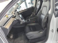 Tesla Model Y Long Range All-Wheel Drive 3D7 - ფოტო 14