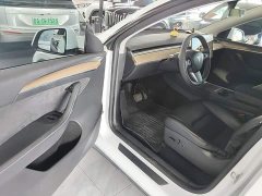 Tesla Model Y Long Range All-Wheel Drive 3D7 - ფოტო 15