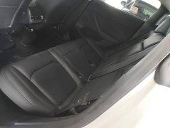 Tesla Model Y Long Range All-Wheel Drive 3D7 - ფოტო 16