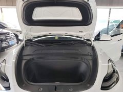 Tesla Model Y Long Range All-Wheel Drive 3D7 - ფოტო 19