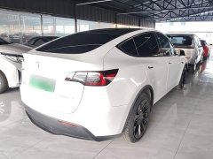 Tesla Model Y Long Range All-Wheel Drive 3D7 - ფოტო 6