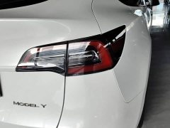Tesla Model Y Long Range All-Wheel Drive 3D7 - ფოტო 7