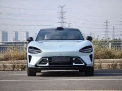 Xiaomi YU7 Four-Wheel Drive Max Edition - ფოტო 2