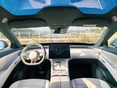 Xiaomi YU7 Four-Wheel Drive Max Edition - ფოტო 5