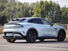 Xiaomi YU7 Four-Wheel Drive Max Edition - ფოტო 7